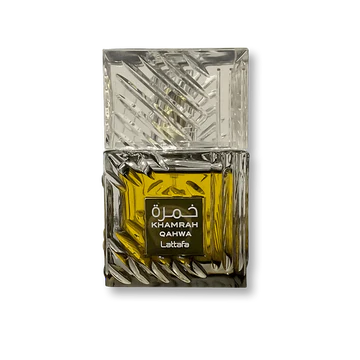 Khamrah Qahwa (high copy) 100ml