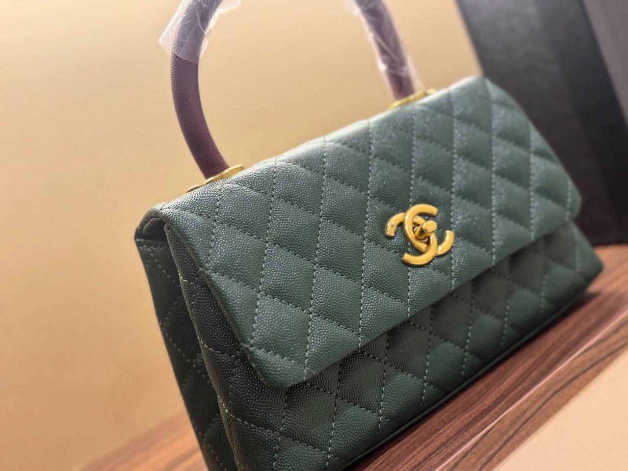 Channel Luxurious Bag