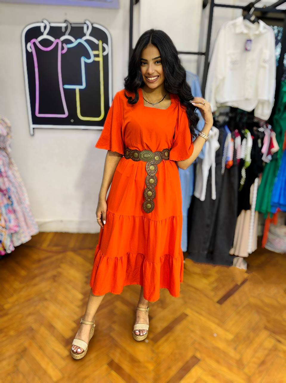 Elevate Your Style with Elegance & Confidence