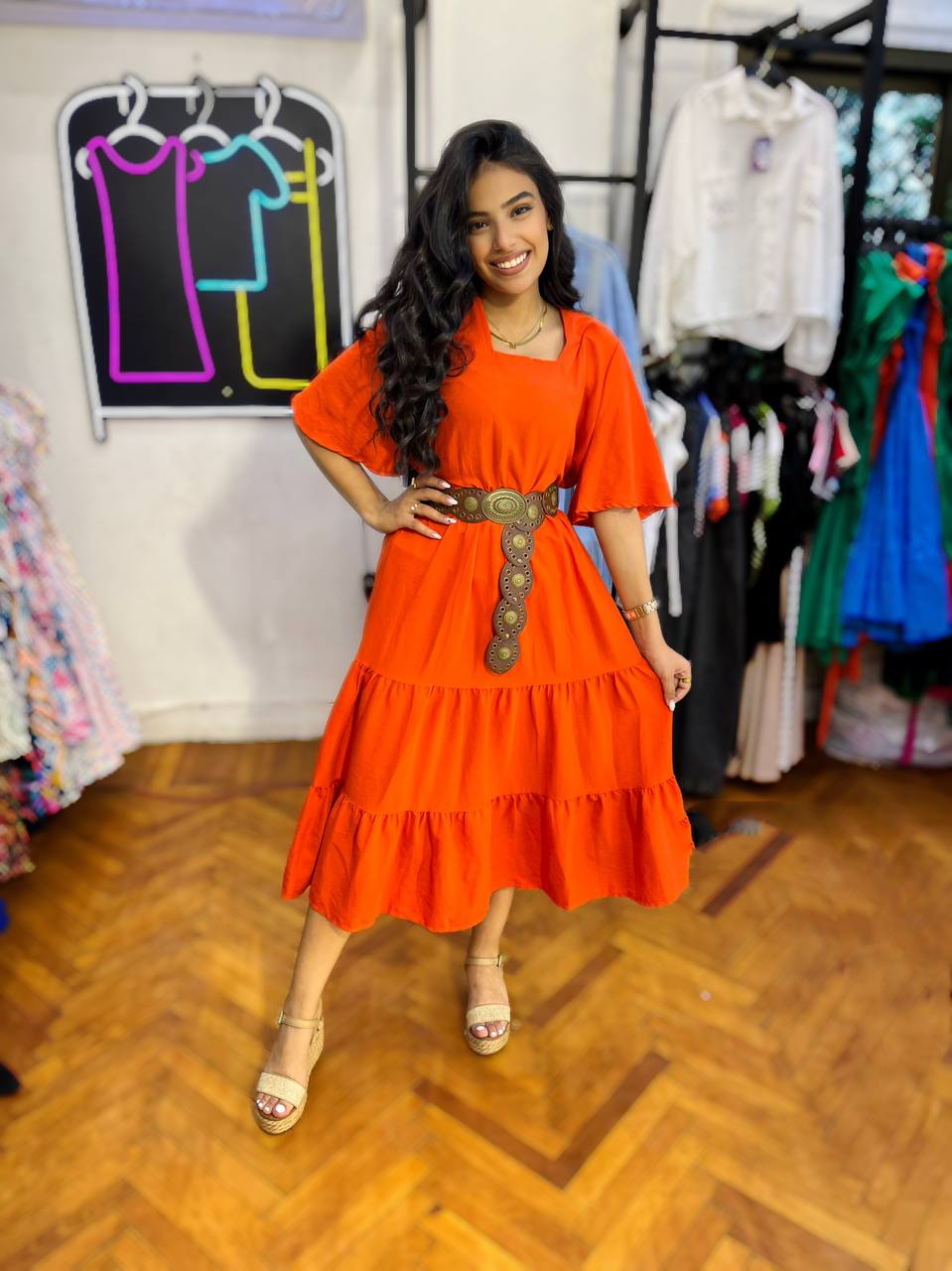 Elevate Your Style with Elegance & Confidence