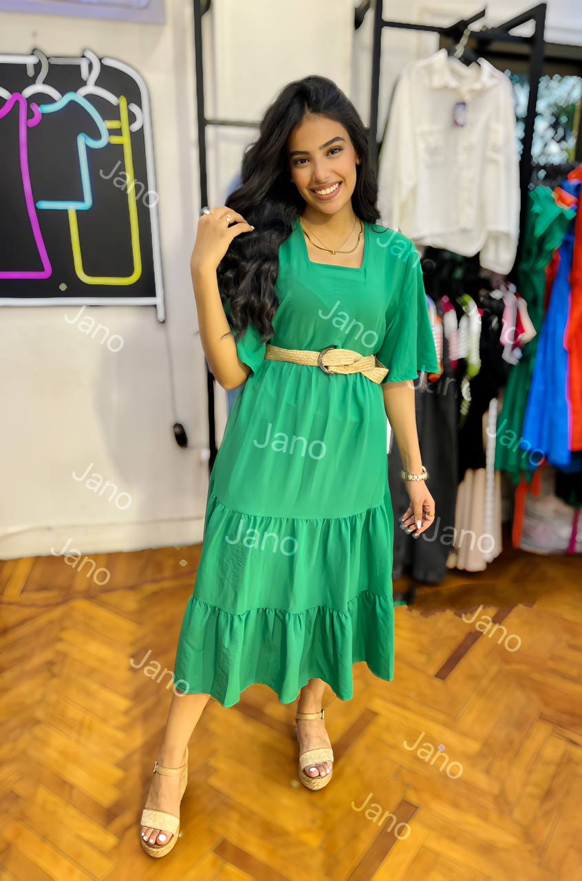 Elevate Your Style with Elegance & Confidence