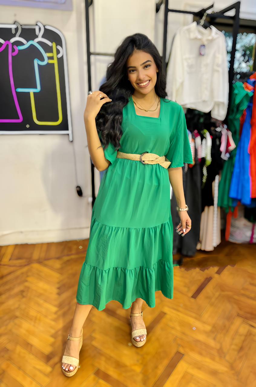 Elevate Your Style with Elegance & Confidence