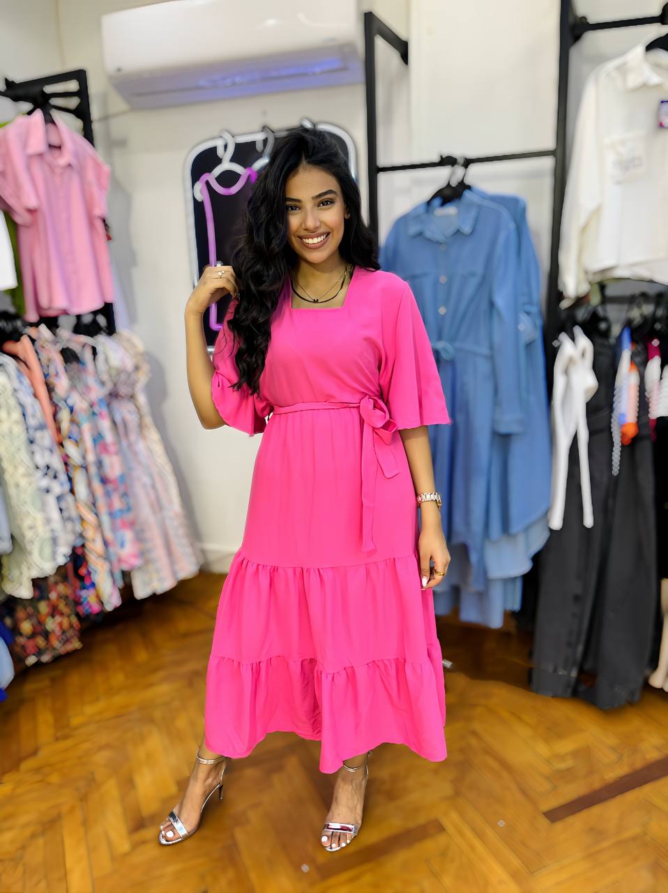 Elevate Your Style with Elegance & Confidence