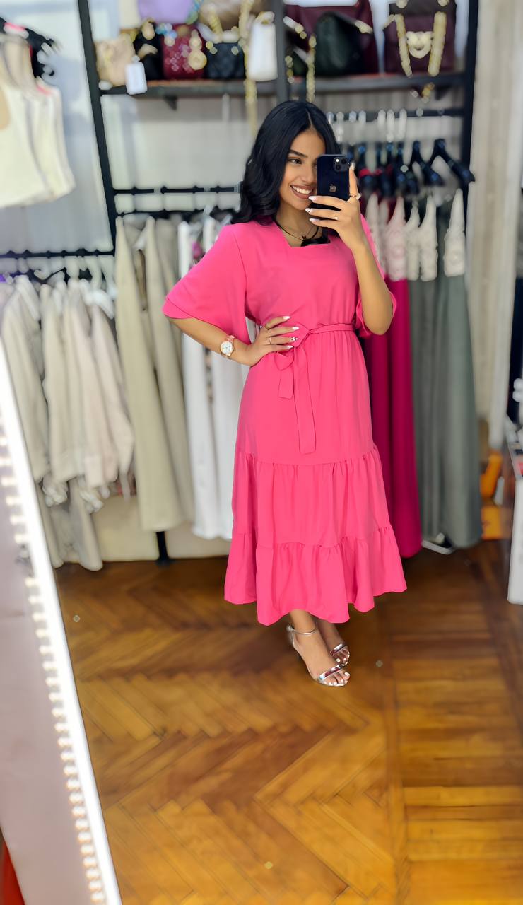 Elevate Your Style with Elegance & Confidence