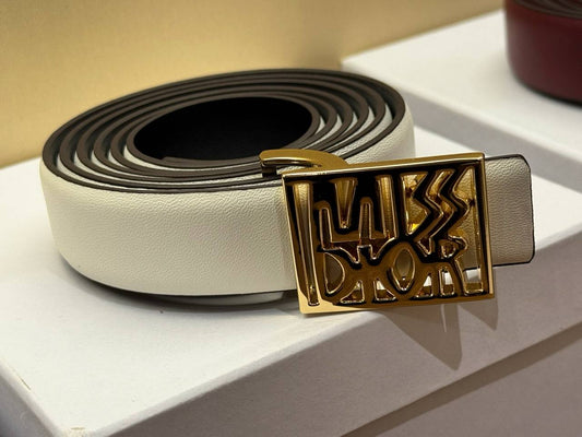 Miss Dior Belt