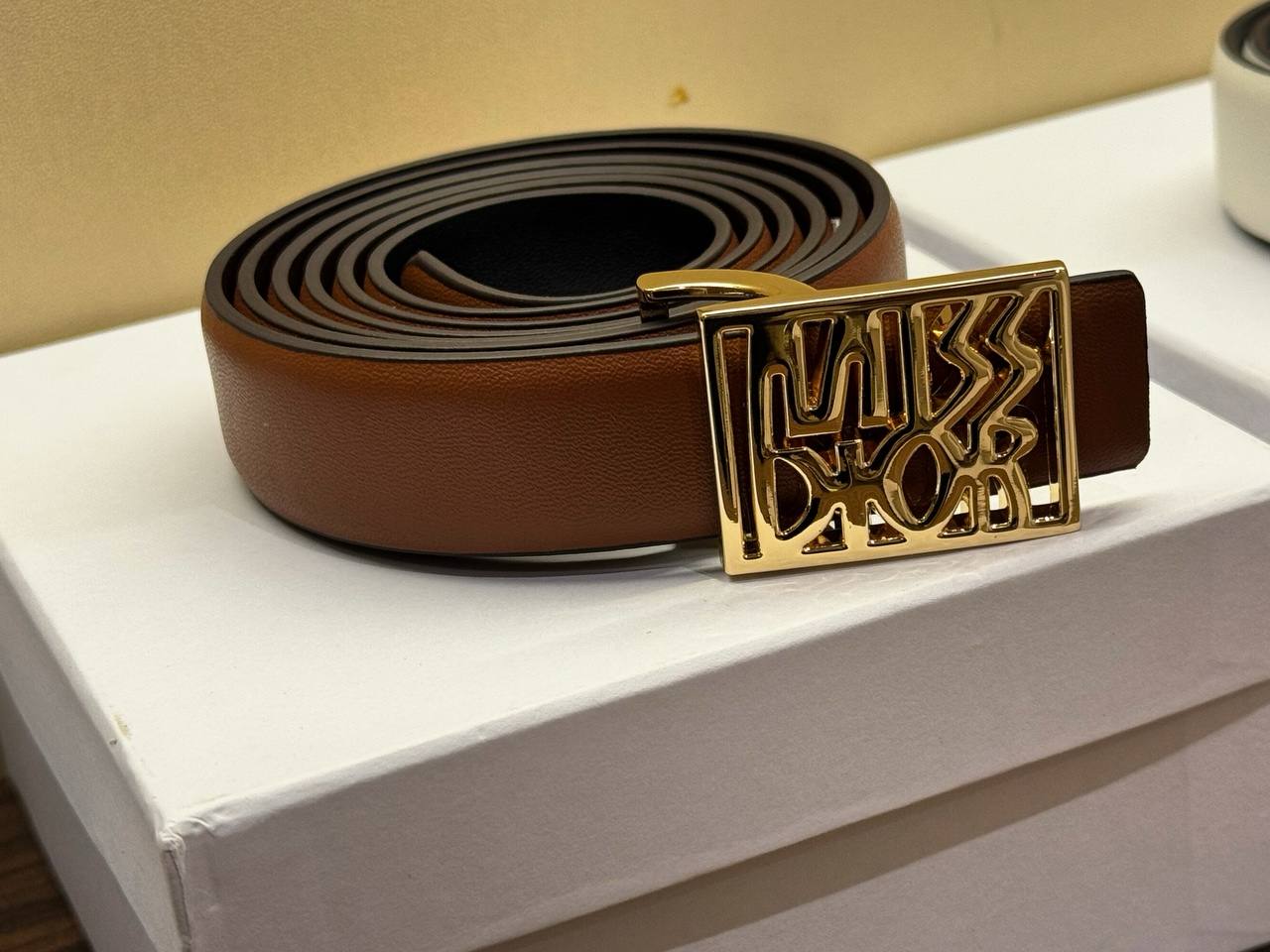 Miss Dior Belt