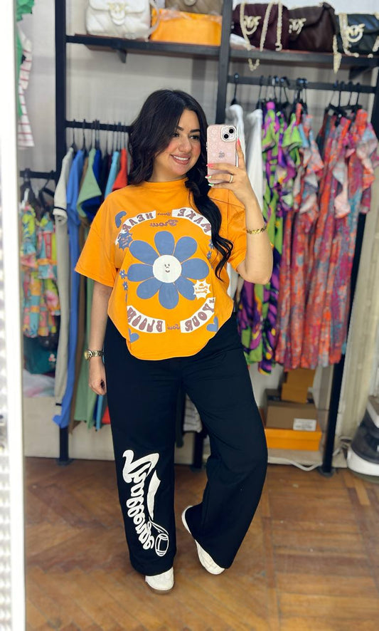 High West Graphic T-Shirt.