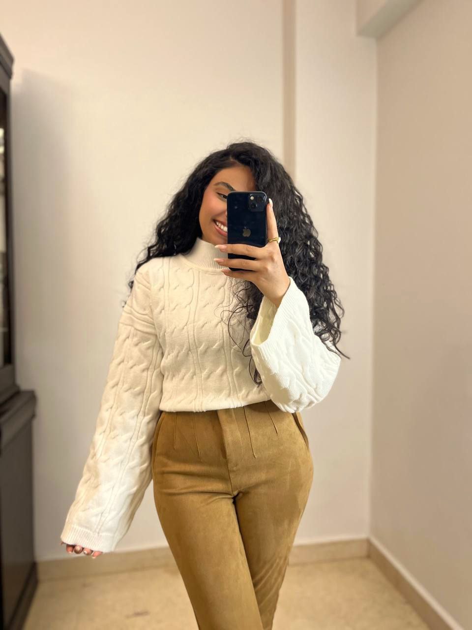 Velvet Formal Pants – Zara Style