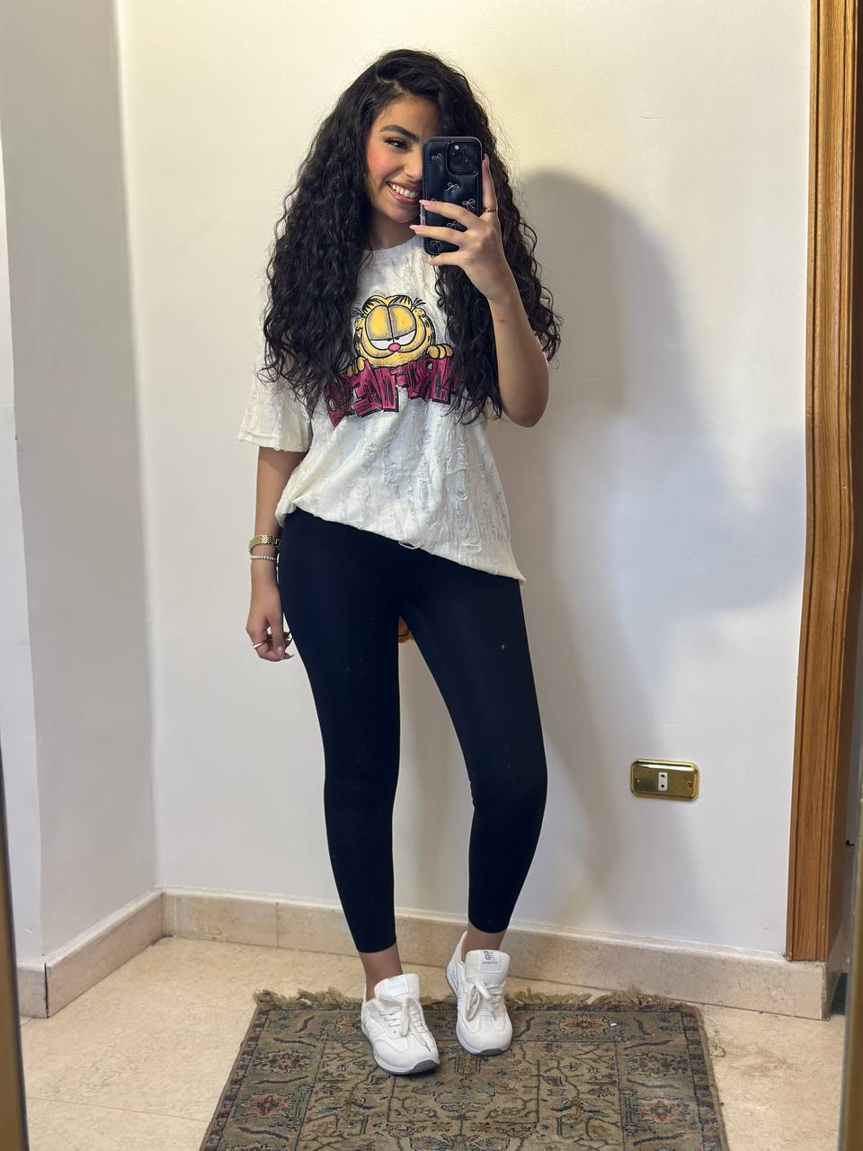 WR | The Premium Imported Tee