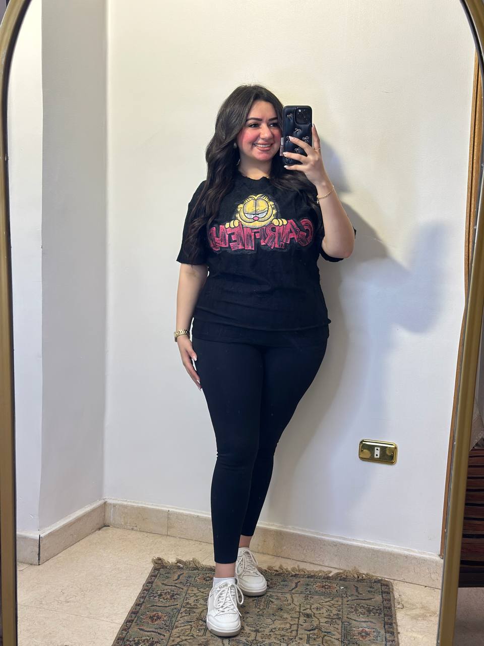 WR | The Premium Imported Tee