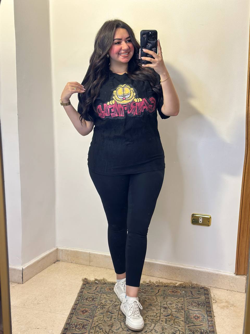 WR | The Premium Imported Tee