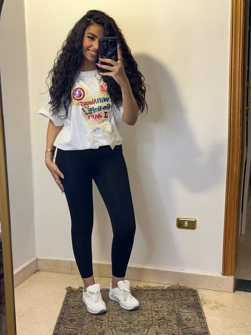 The Urban Import | Oversized Fit