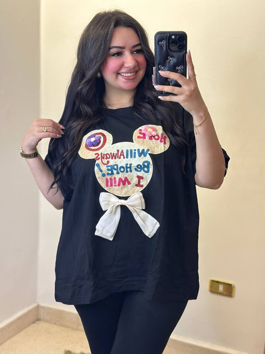 The Urban Import | Oversized Fit