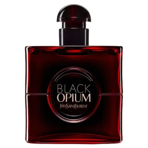 Black Opium Eau de Perfume – High Copy 30ml