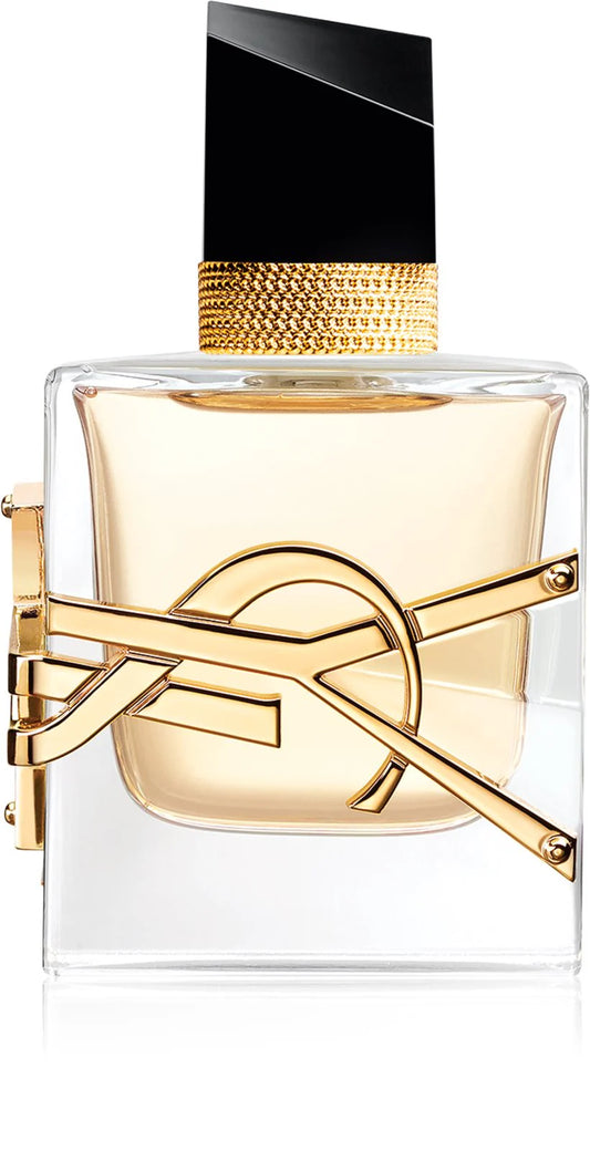 Libre Parfum yellow bottle for women 30ml (high copy)